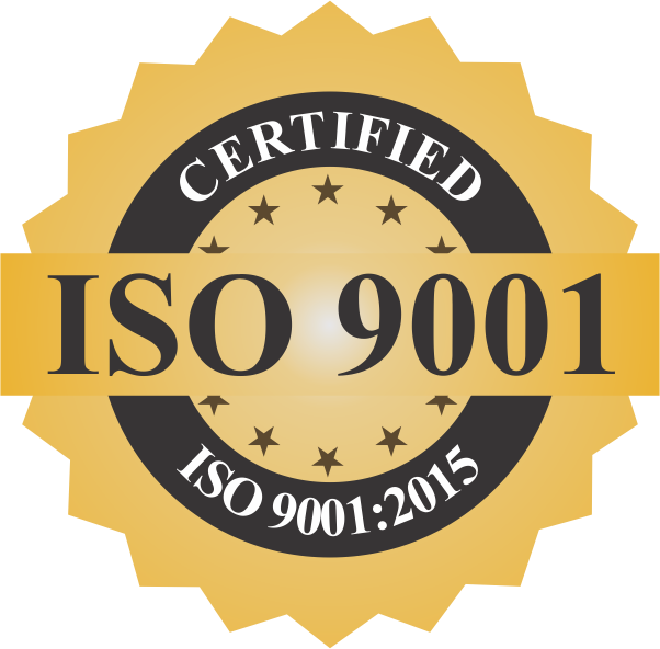 Certification Logo