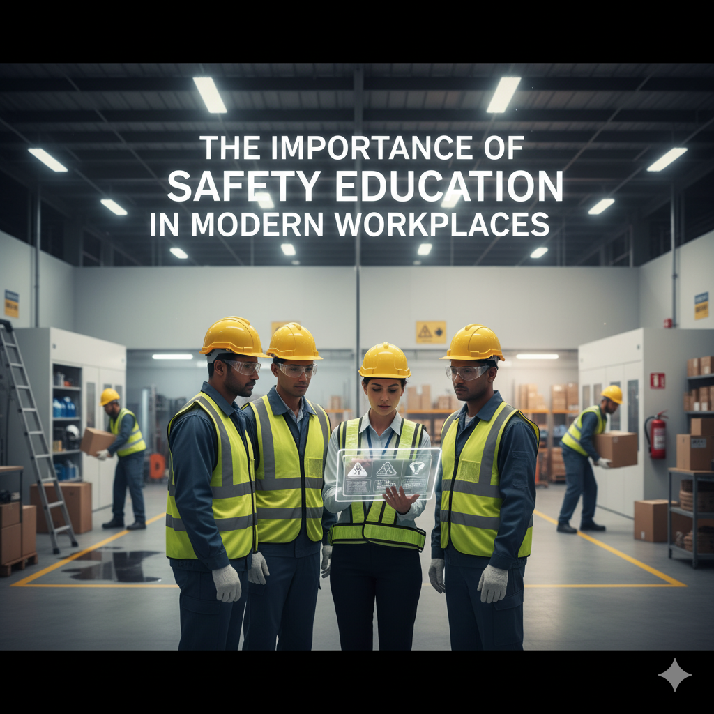 Fire Safety Article