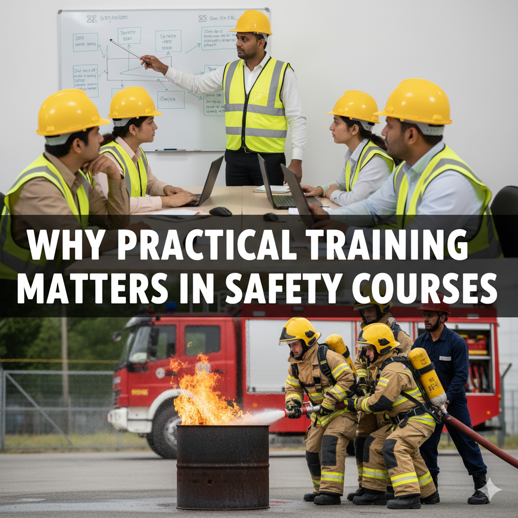 Fire Safety Article